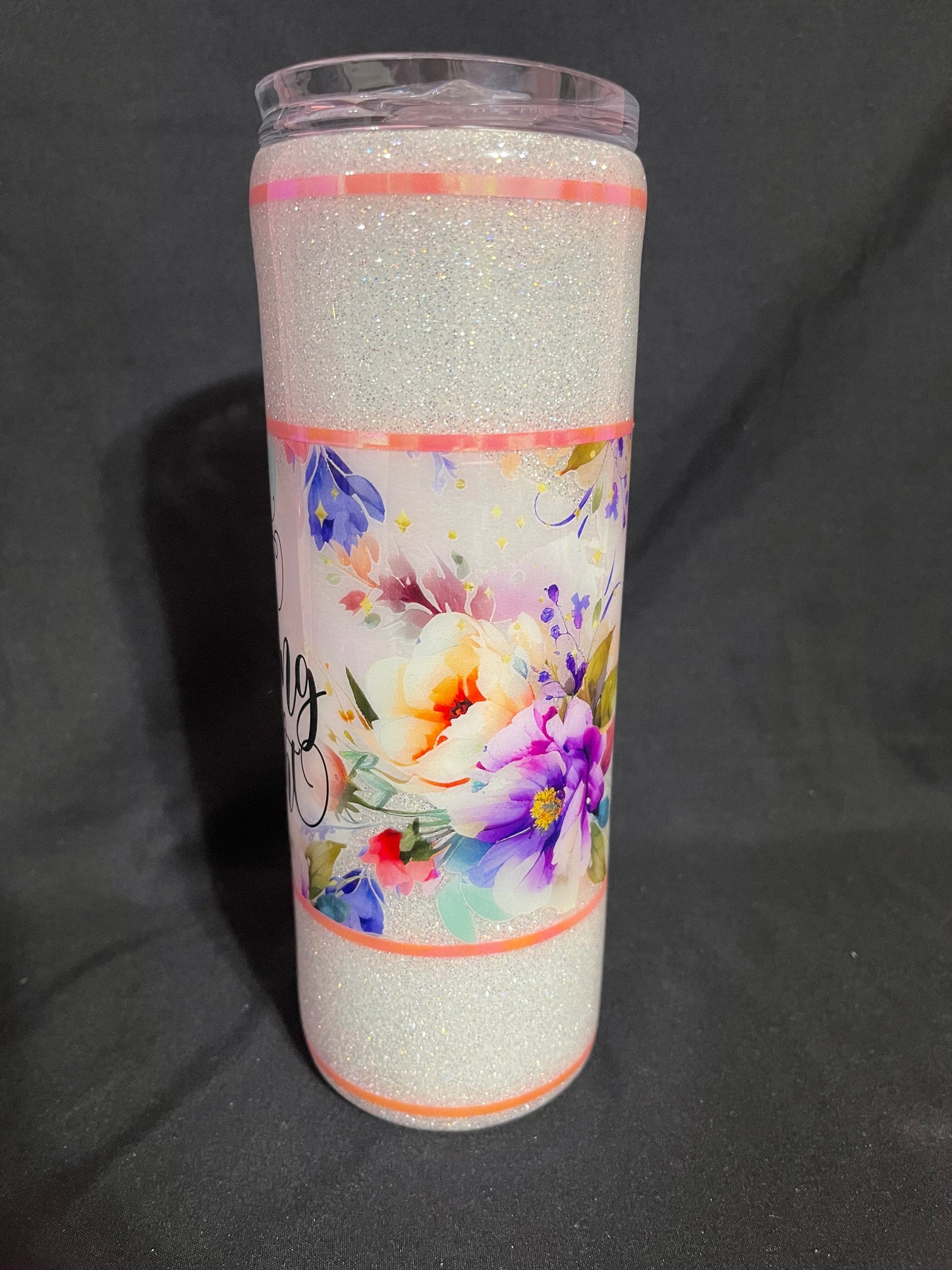 I’m a F’ing Delight tumbler