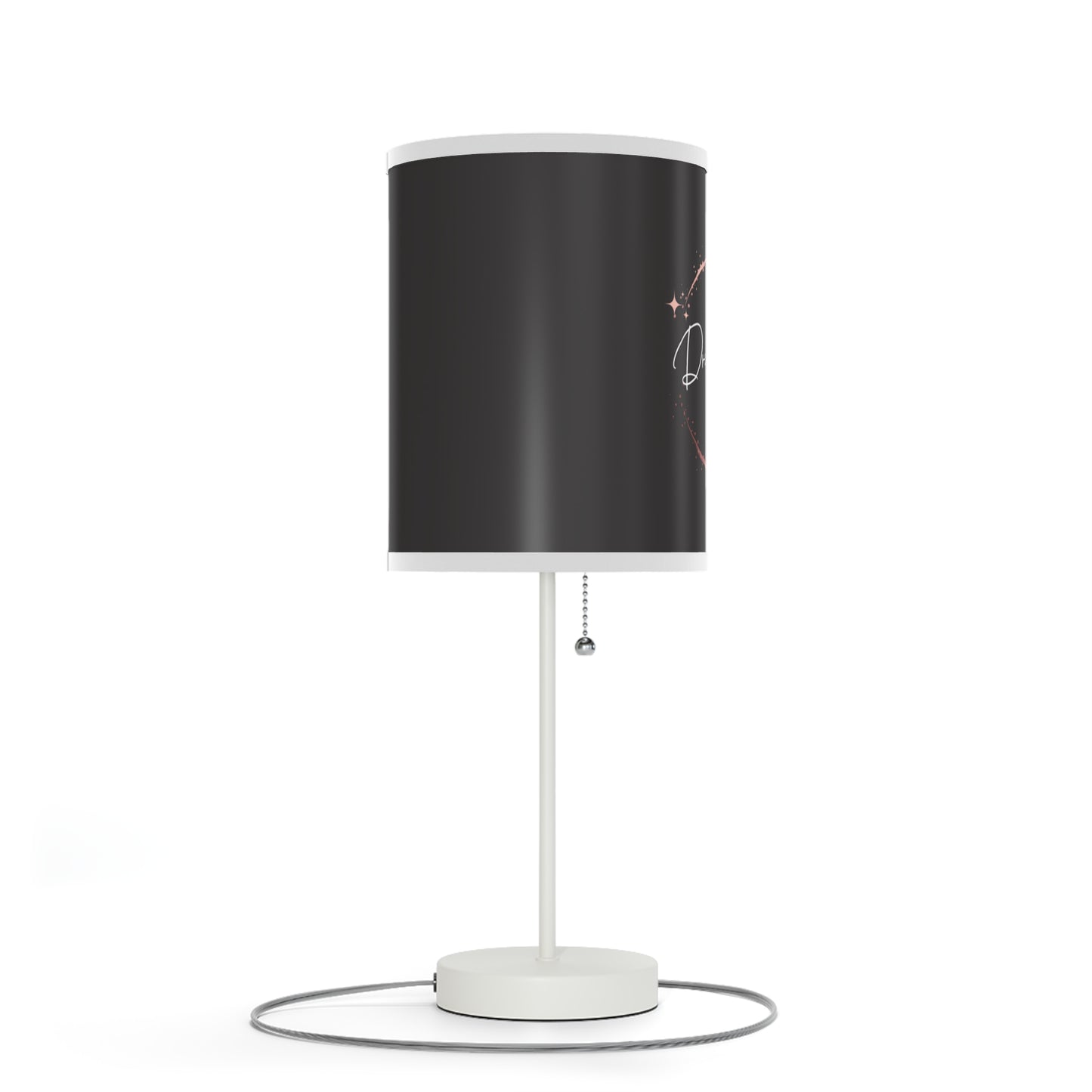 Luxlilly Dream Big Lamp