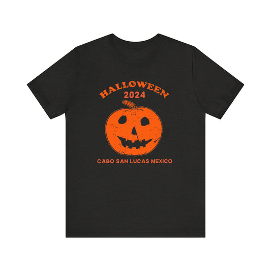 Custom Halloween Year Trip Shirt