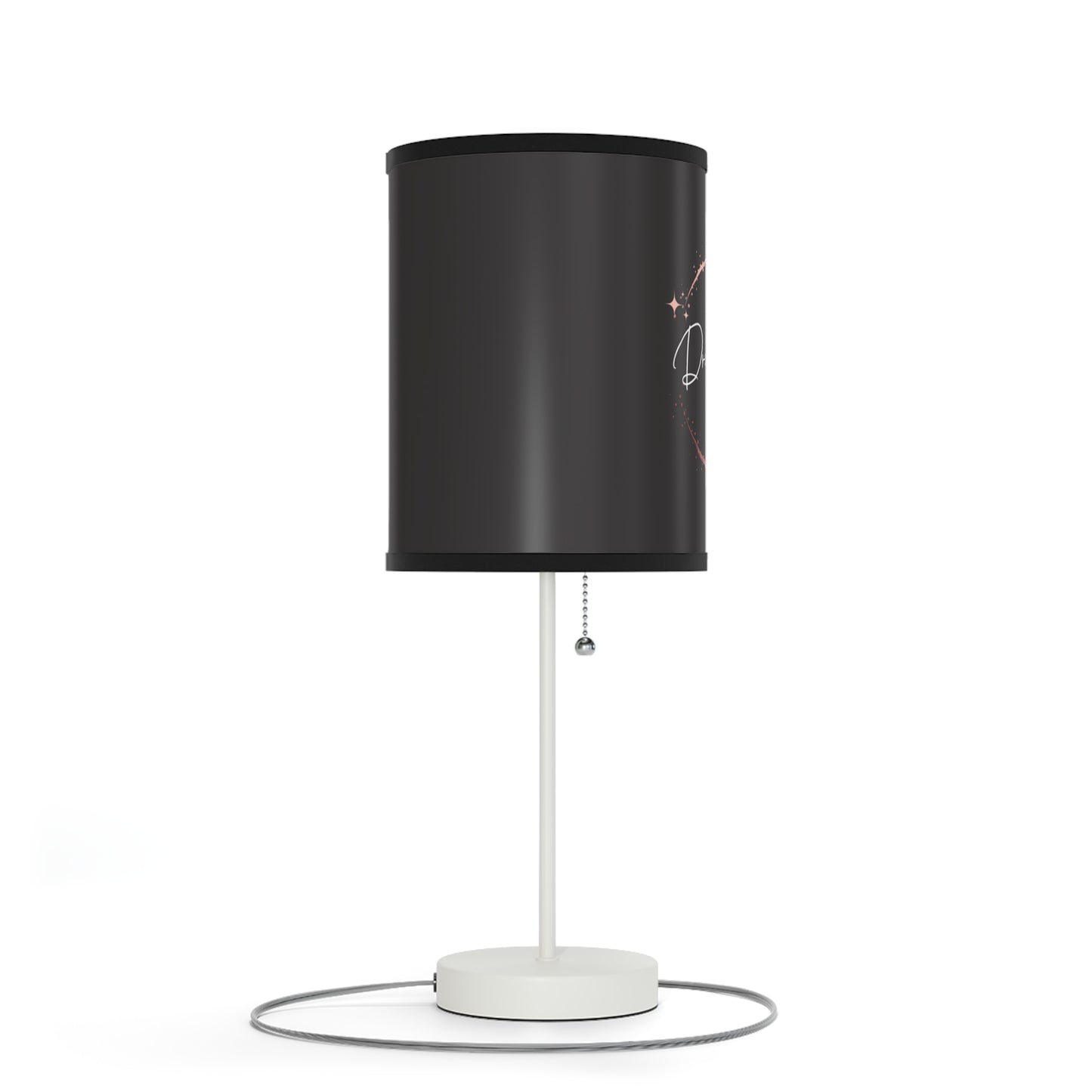 Luxlilly Dream Big Lamp