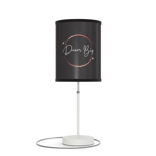 Luxlilly Dream Big Lamp